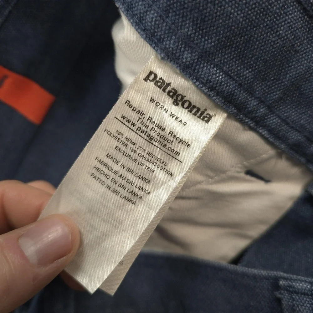 Patagonia sale pants
